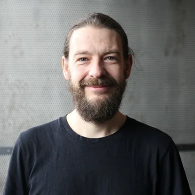 Kenn Jacobsen