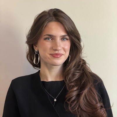Maria Cherkasova