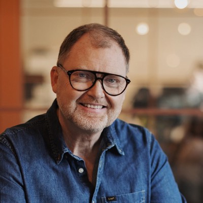 Roger Brovik