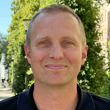 Fredrik Berglund
